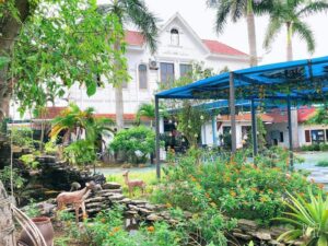 Nhà hàng Nam Hải – Địa điểm đặt tiệc lý tưởng tại Hưng Yên