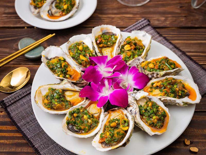 Nhà hàng Nam Hải – Địa điểm đặt tiệc lý tưởng tại Hưng Yên Thực đơn đặt tiệc đa dạng món ngon mang hương vị riêng biệt
