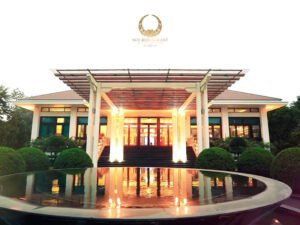 Nhà hàng NCC – Không gian tổ chức tiệc 30/4 - 1/5 đẳng cấp tại Hà Nội