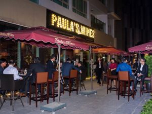 Paula’s Wines – Độc đáo nét Âu giữa lòng thủ đô Hà Nội