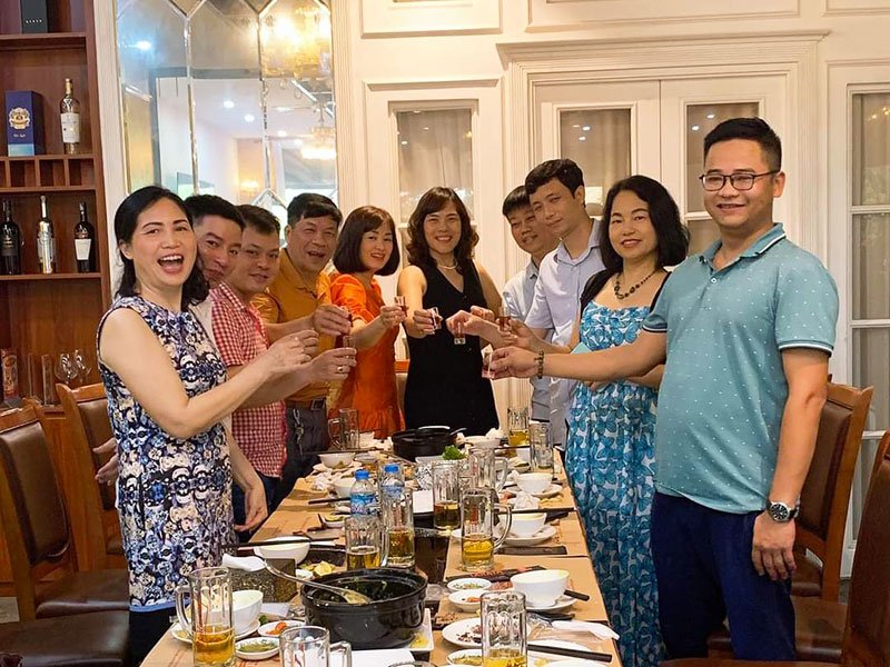 Nhà hàng Lahata - Nhà hàng tổ chức tiệc Trung Thu lý tưởng tại Hà Nội