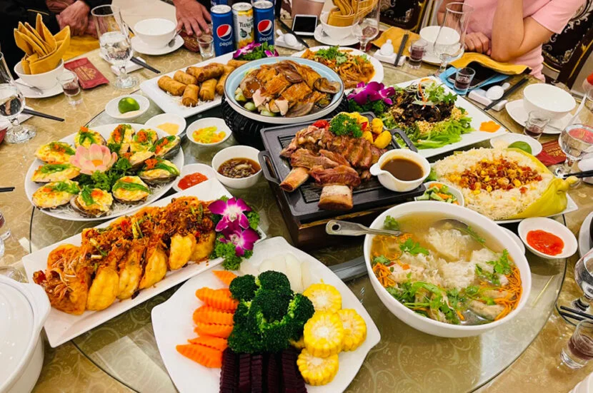 Điểm đến hoàn hảo cho tiệc cưới tại Hà Nam Điểm đến hoàn hảo cho tiệc cưới tại Hà Nam