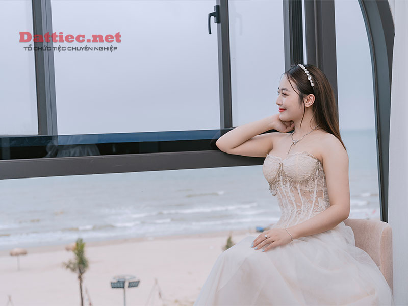 Điểm đến của mùa hè cho người yêu biển