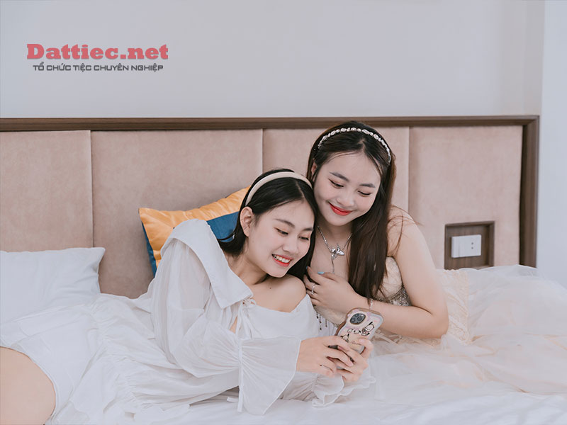 Điểm đến của mùa hè cho người yêu biển