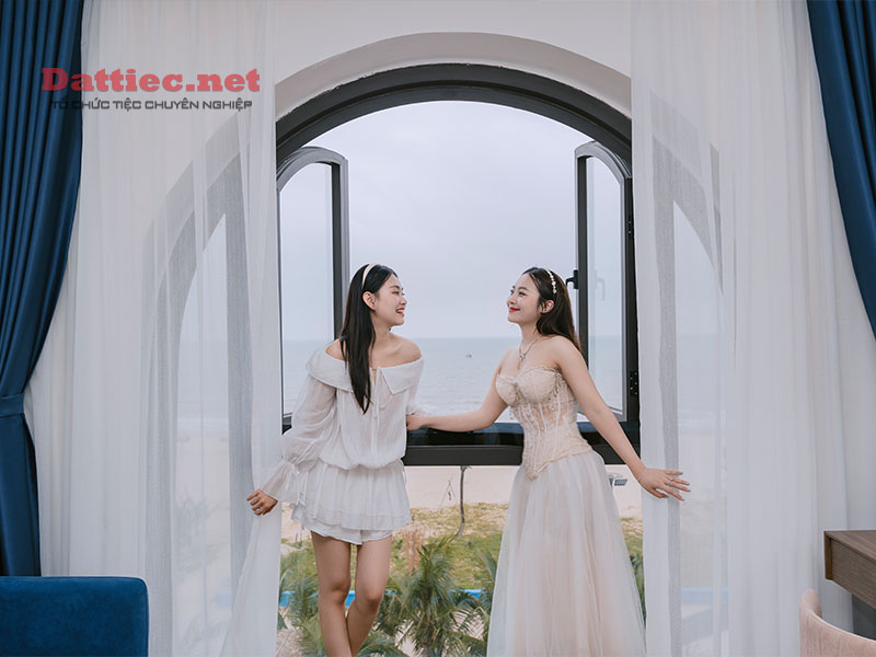 Điểm đến của mùa hè cho người yêu biển