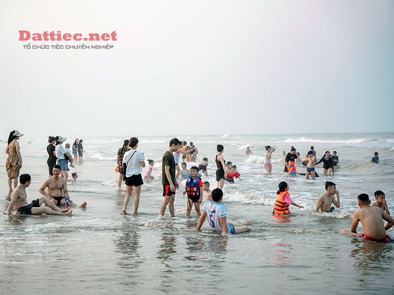 Khám phá khu nghỉ dưỡng sinh thái biển hè 2024 tại Hà Tĩnh Khám phá khu nghỉ dưỡng sinh thái biển hè 2024 tại Hà Tĩnh