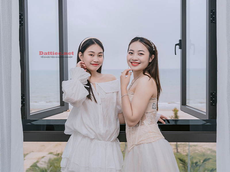 Khám phá khu nghỉ dưỡng sinh thái biển hè 2024 tại Hà Tĩnh