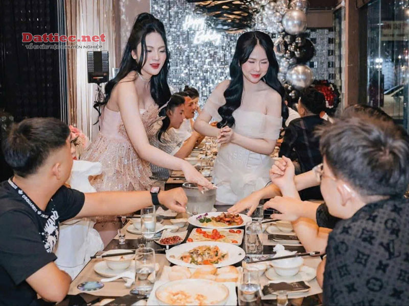 Chill hết nấc tại Quán Tiên, điểm “hot” trong lòng phố cổ Chill hết nấc tại Quán Tiên, điểm “hot” trong lòng phố cổ