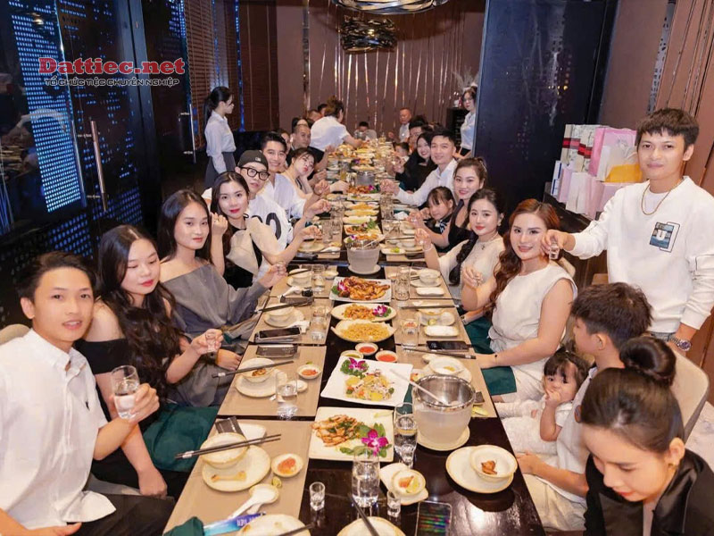 Chill hết nấc tại Quán Tiên, điểm “hot” trong lòng phố cổ Chill hết nấc tại Quán Tiên, điểm “hot” trong lòng phố cổ