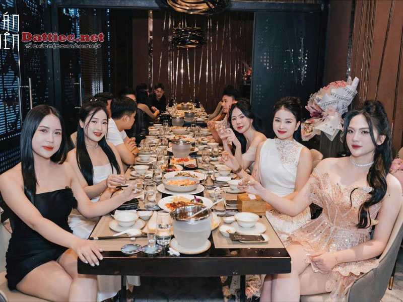 Chill hết nấc tại Quán Tiên, điểm “hot” trong lòng phố cổ Chill hết nấc tại Quán Tiên, điểm “hot” trong lòng phố cổ