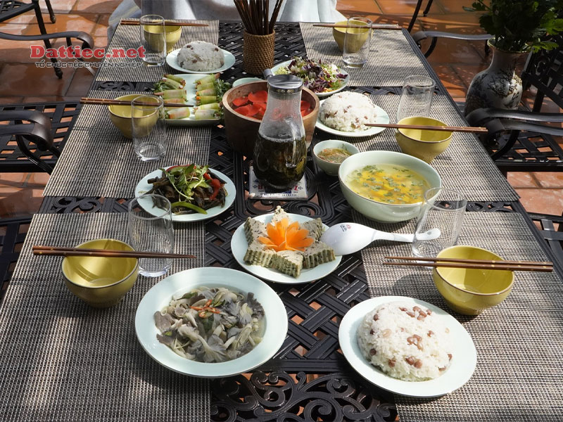 Nhà hàng Chay Cực Lạc Nhà hàng Chay Cực Lạc
