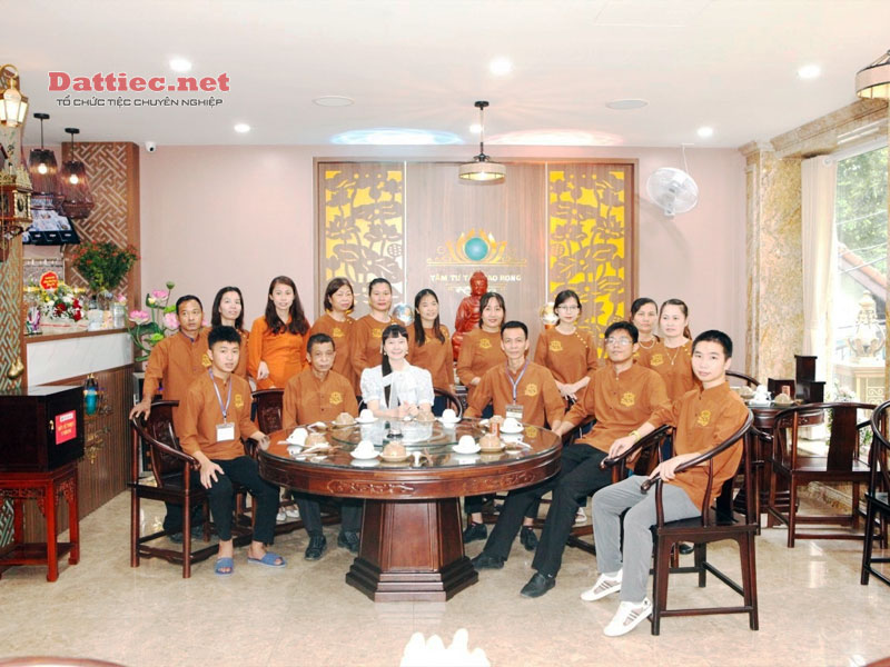 Nhà hàng Chay Cực Lạc Nhà hàng Chay Cực Lạc