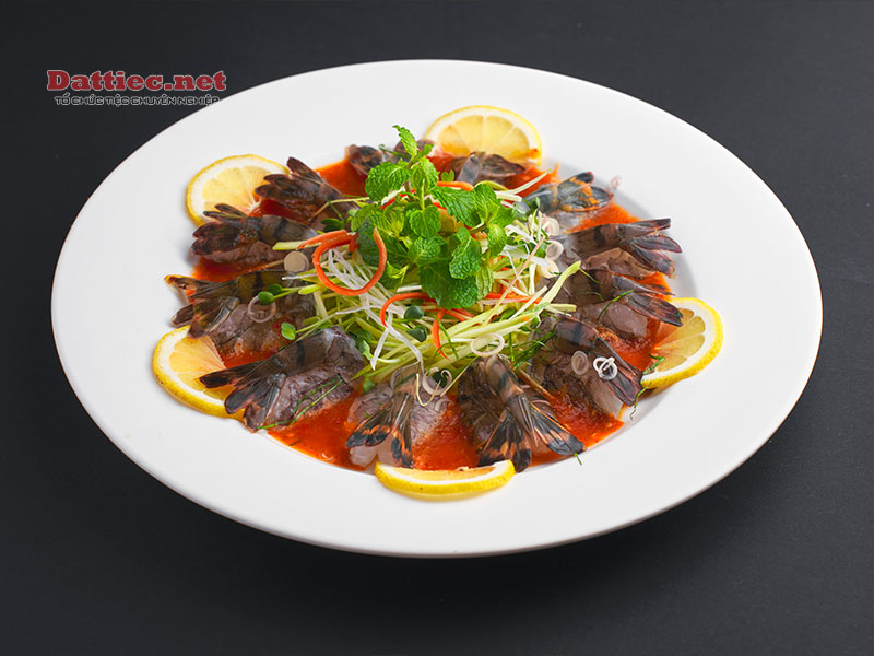 Nhà hàng Quán Tiên Nhà hàng Quán Tiên