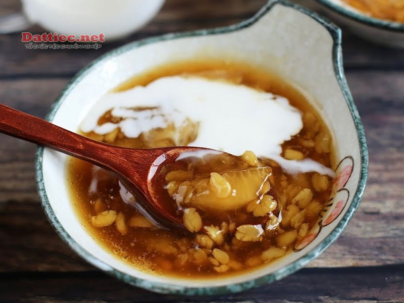 Khám phá top 15 món tráng miệng ngọt ngào cho tiệc cưới sang trọng Khám phá top 15 món tráng miệng ngọt ngào cho tiệc cưới sang trọng