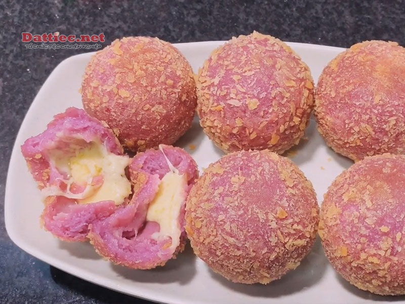 Khám phá top 15 món tráng miệng ngọt ngào cho tiệc cưới sang trọng Khám phá top 15 món tráng miệng ngọt ngào cho tiệc cưới sang trọng