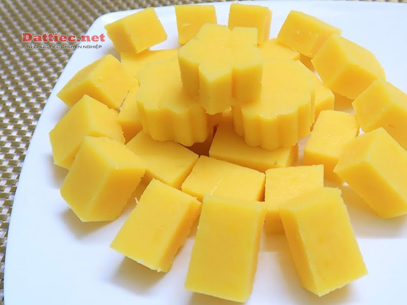 Khám phá top 15 món tráng miệng ngọt ngào cho tiệc cưới sang trọng Khám phá top 15 món tráng miệng ngọt ngào cho tiệc cưới sang trọng